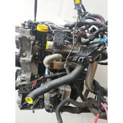 Moteur Renault Laguna 3 Phase 1